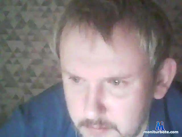 xxx-BOSSxxx bongacams performer male