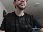DarkSpancerX bongacams livecam show performer room profile