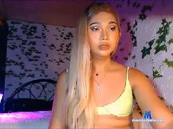 MistressLUNA bongacams live cam performer profile
