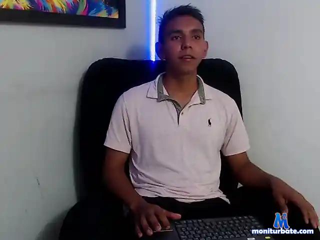 Shibumib bongacams performer male