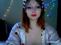ManiramMoon bongacams live cam performer profile