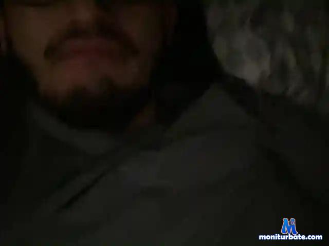 werobear77 bongacams performer male