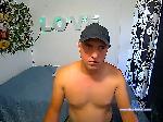 YEISON-ANDRES bongacams livecam show performer room profile