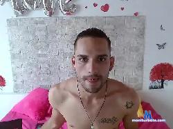 MaximWenston bongacams live cam performer profile