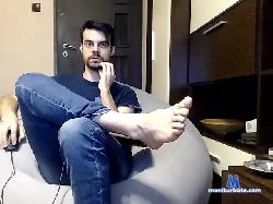 00george bongacams live cam performer profile