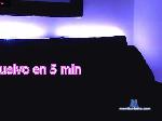 Alundra bongacams livecam show performer room profile
