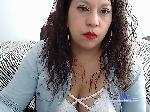IsaArcel bongacams livecam show performer room profile