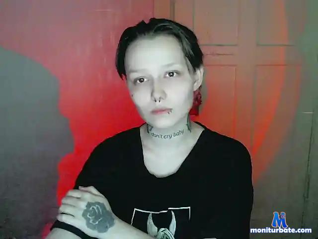 VinsaRamones bongacams performer female