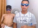 CRAZYBOYShot bongacams livecam show performer room profile