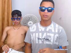 CRAZYBOYShot bongacams live cam performer profile
