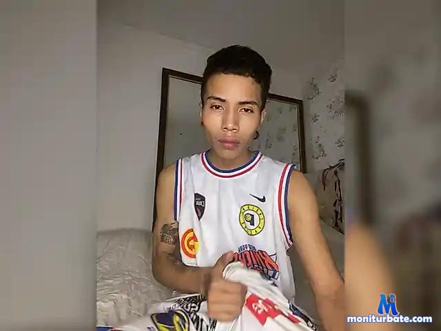 sex-infinityxx bongacams performer male