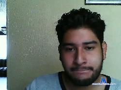 Un-Latin bongacams live cam performer profile