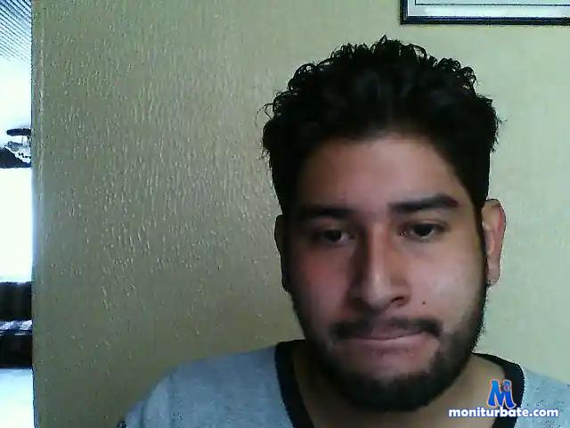 Un-Latin bongacams performer male
