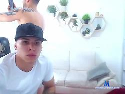 DirtysexScott bongacams live cam performer profile