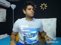 ghost-2432- bongacams live cam performer profile