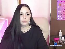 Kseniya-Mil bongacams live cam performer profile