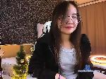 GloriaSnow bongacams livecam show performer room profile