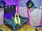 Bunnycam bongacams livecam show performer room profile