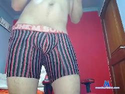 Michaell-99 bongacams live cam performer profile