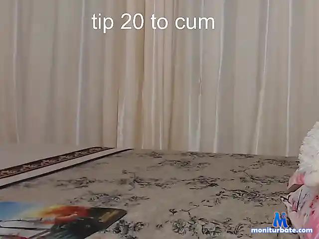 hornydudeanal bongacams performer male