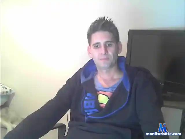 Hafik95 bongacams performer male