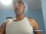 ALEZATAYLOR bongacams livecam show performer room profile