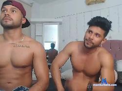 thefitboys2 bongacams live cam performer profile