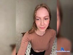 BambiAir bongacams live cam performer profile