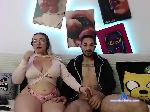 SophieFoxx bongacams livecam show performer room profile