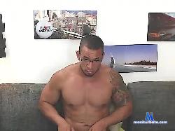 CHESTER-ROUSE bongacams live cam performer profile