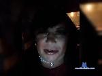 Nastiacisa bongacams livecam show performer room profile