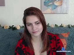 LolaShine1 bongacams live cam performer profile