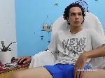 cristhoper-9 bongacams livecam show performer room profile