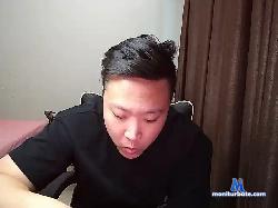 Teddy1505 bongacams live cam performer profile