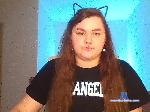 LiliyaCosmos bongacams livecam show performer room profile
