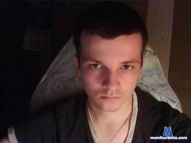 OperatorVanya bongacams performer male