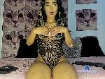 AddyJackson bongacams livecam show performer room profile
