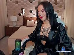 Kolibri-x bongacams live cam performer profile