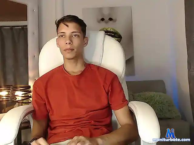 axel-humbold bongacams performer male