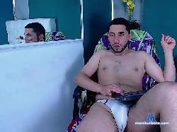 Emir-Varhg bongacams live cam performer profile