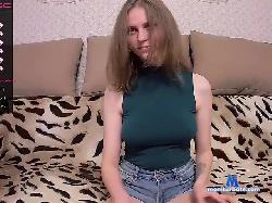 Villainess-24 bongacams live cam performer profile