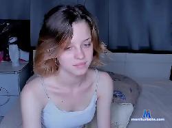 MarcellinaEve bongacams live cam performer profile