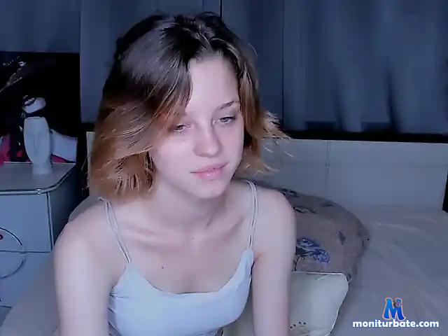 MarcellinaEve bongacams performer female