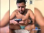 uriel1992 bongacams livecam show performer room profile