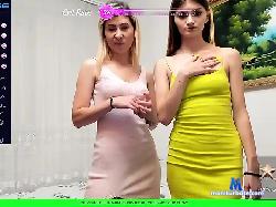 alissa-baunty bongacams live cam performer profile