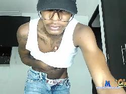 Dereckbaker bongacams live cam performer profile