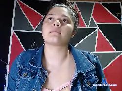 colombian-bur bongacams live cam performer profile