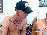 tommy-and-jackson bongacams livecam show performer room profile