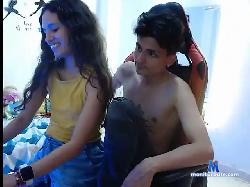 Puccaygaru bongacams live cam performer profile