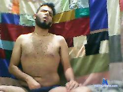 Imronald bongacams live cam performer profile